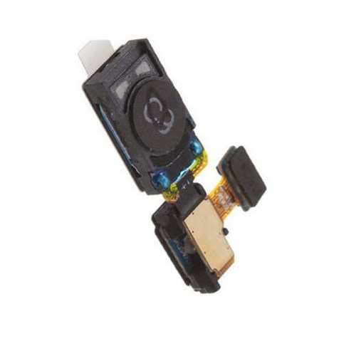 Flex com sensor de proximidade e altavoz/ altifalante para Samsung Galaxy S4