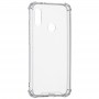 Capa Armor Jelly Roar transparente para Samsung Galaxy A20, A30