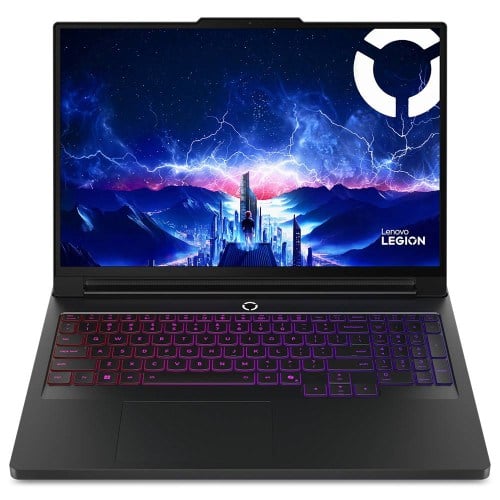 Portátil Lenovo Legion Pro 7 16IAX10H-382 16