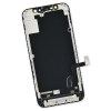 Display iPhone 12 Mini A2399 A2176 A2398 A2400 preto In-cell IPS