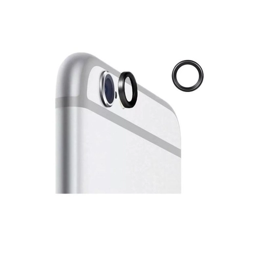 Lente de câmera traseira para iPhone 6