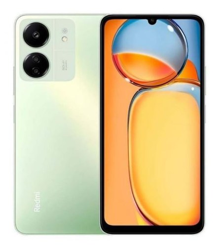 Telemóvel Xiaomi Redmi 13C 6.74" Dual SIM 8GB/256GB Clover Green
