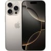 Telemóvel Apple iPhone 16 PRO 128GB Natural TITANIUM