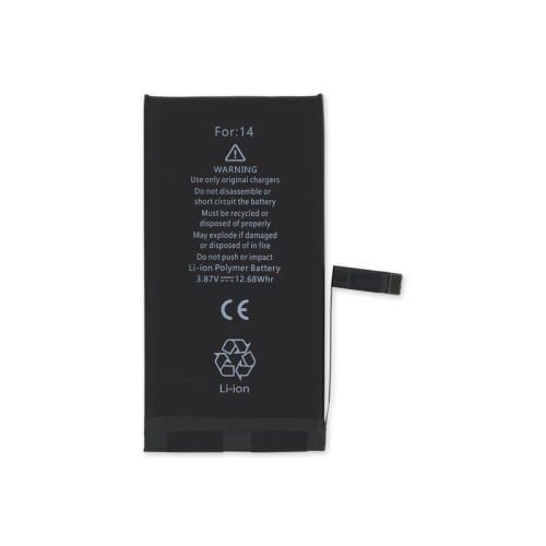Bateria para Iphone 14 Diagnosable