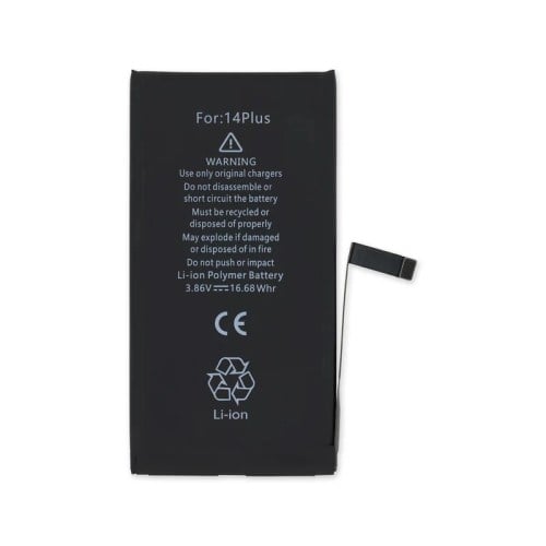 Bateria para Iphone 14 Plus Diagnosable