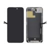 Display ou ecrã LCD e Touch para Apple iPhone 14 Pro Max OLED 120Hz Diagnosable