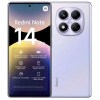 Smartphone Xiaomi Redmi Note 14 Pro 4G 6.67" Dual SIM 8GB/256GB Aurora Purple