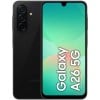 Telemóvel Samsung Galaxy A26 5G 6.7" Dual SIM 6GB/128GB Black