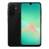 Telemóvel Samsung Galaxy A26 5G 6.7" Dual SIM 8GB/256GB Black
