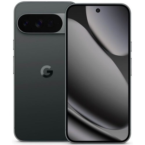 Telemóvel Google Pixel 10 Pro XL 5G 6.7" Dual SIM 16GB/256GB Obsidian