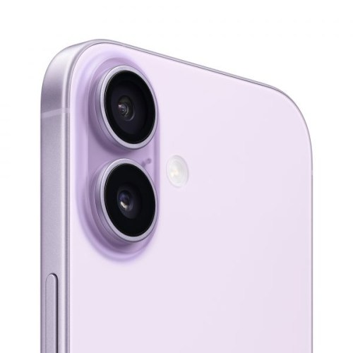 Telemóvel Apple iPhone 17 6.3" 512GB Lavender