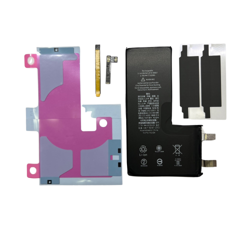 Bateria para iPhone 11 Pro com Tag-On Flex (sem msg erro)