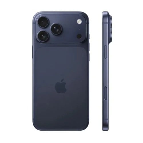 Telemóvel Apple iPhone 17 Pro Max 6.9" 256GB Deep Blue