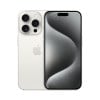 Telemóvel Recondicionado iPhone 15 Pro Max 256GB branco Grade A+