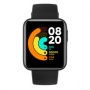 Smartwatch Xiaomi Mi Watch Lite Black EU