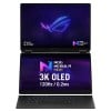 Portátil ASUS ROG Zephyrus Duo G16 GX651AX 2x16" Ultra 9 386H 64GB DDR5 2TB RTX 5090 OLED 3K Touch 120Hz W11 + Rato + Mochila