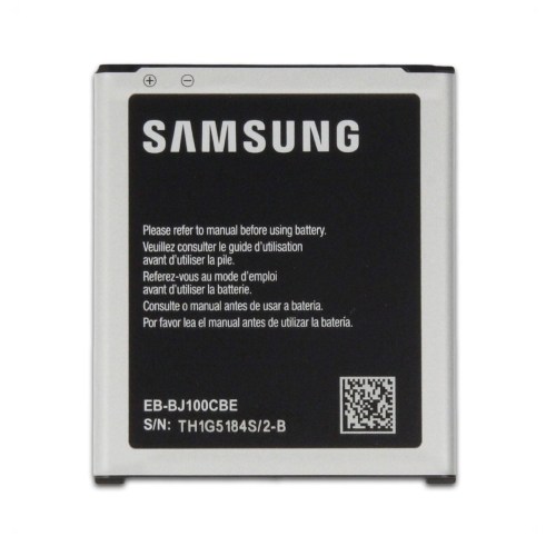 Bateria EB-BJ100CBE para Samsung Galajy J1, J-100H