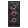 Caixa ATX Zolyd Radion ARGB Preta