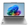 Portátil Lenovo IdeaPad Slim 5x 15Q8Y11-715 15,3” Snapdragon X2P-42-100 16GB DDR5 1TB WQXGA OLED 165Hz W11 (Sem Carregador)