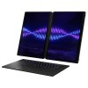 Portátil ASUS ROG Zephyrus Duo G16 GX651AX 2x16" Ultra 9 386H 64GB DDR5 2TB RTX 5090 OLED 3K Touch 120Hz W11 + Rato + Mochila