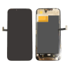 Display LCD e Touch para Apple iPhone 13 Pro Max Premium OLED Preto