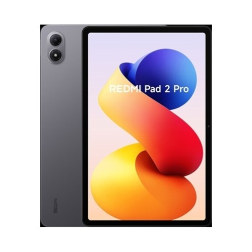 Tablet Xiaomi Redmi Pad 2 Pro 12.1" 8GB/256GB Wi-Fi Graphite Gray
