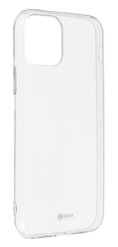 Capa Jelly Roar para Iphone 11 Pro transparente