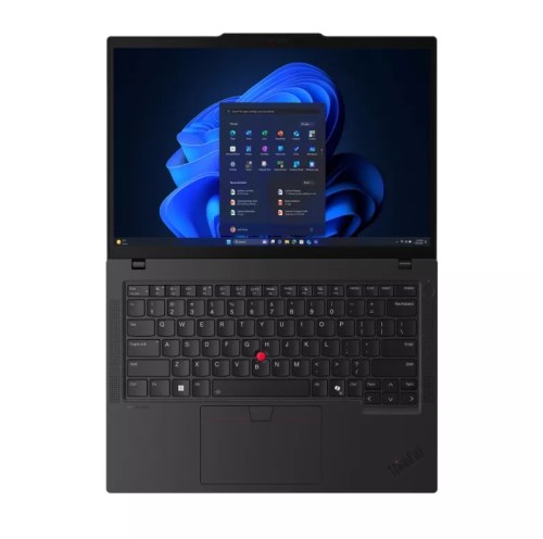 Lenovo ThinkPad T14 Gen 6 14" WUXGA Intel Core Ultra 7 255U 16GB 512GB SSD Preto W11 Pro