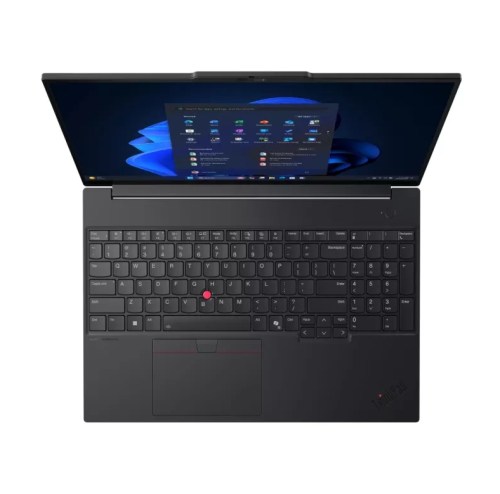  Lenovo ThinkPad E16 Gen 3 16" FHD IPS Intel Core Ultra 7 256V 16GB 512GB SSD Windows 11 Pro