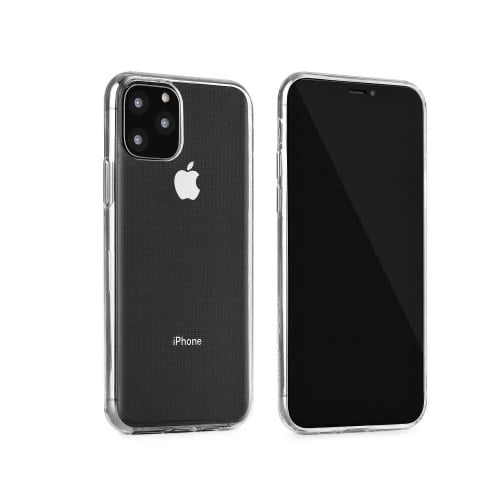 Capa Ultra Slim 0.3mm para Xiaomi Redmi 13C transparente