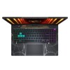 Portátil MSI Cyborg 15 B2RWFKG-403XPT 15.6" Core 7 240H 32GB DDR5 1TB RTX 5060 144Hz