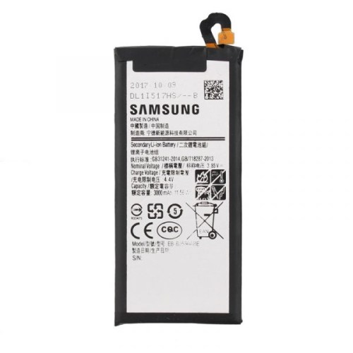 Bateria EB-BJ530ABE para Samsung Galaxy J5 J530F (2017)