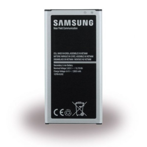 Bateria EB-BG390BBE para Samsung Galaxy XCover 4 4G, G390F
