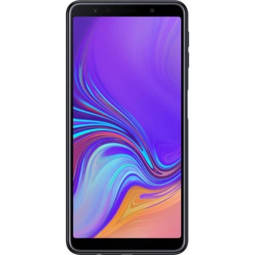 Samsung A7 2018 Substituição Display/LCD/Touch