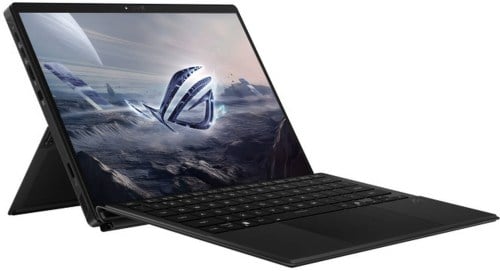Portátil ASUS ROG Flow Z13 GZ302EA 13.4" Ryzen AI MAX+ 395 32GB DDR5 1TB Radeon Graphics 2.5K 180Hz W11