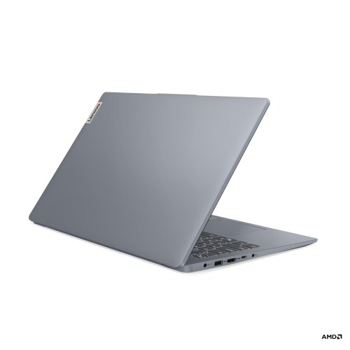 Portátil Lenovo Slim 3 15AMN8-221 15,6″ FHD R3 7320U 8GB 512GB S/so