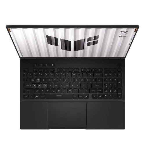 Portátil ASUS TUF F16 FX608JPR 16" i7-14650HX 32GB DDR5 1TB RTX 5070 165Hz
