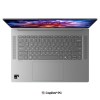Portátil Lenovo IdeaPad Slim 5x 15Q8Y11-715 15,3” Snapdragon X2P-42-100 16GB DDR5 1TB WQXGA OLED 165Hz W11 (Sem Carregador)