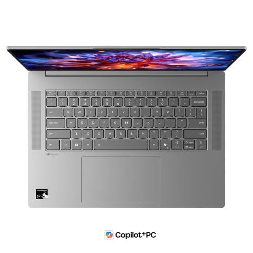 Portátil Lenovo IdeaPad Slim 5x 15Q8Y11-715 15,3” Snapdragon X2P-42-100 16GB DDR5 1TB WQXGA OLED 165Hz W11 (Sem Carregador)