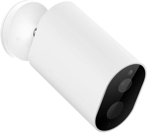 Câmera XIAOMI IMILAB EC2 Smart with Gateway CMSXJ11A+CMSXJ11AG