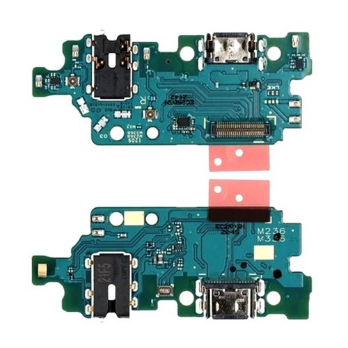 Flex de carga para Samsung A23 5G 2022 A236B PCB