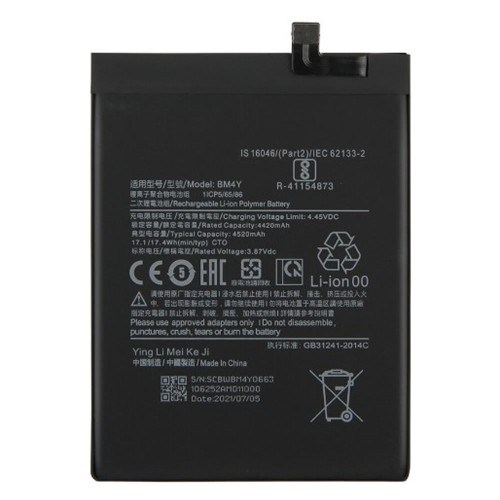 Bateria BM3D para Xiaomi Mi 8 SE (OEM)