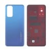 Tampa traseira para Xiaomi Redmi Note 11S 5G Azul
