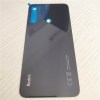 Tampa Traseira para Xiaomi Redmi Note 8 (2021) Preta