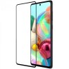 Película de vidro 5D para Samsung Galaxy A71 preto