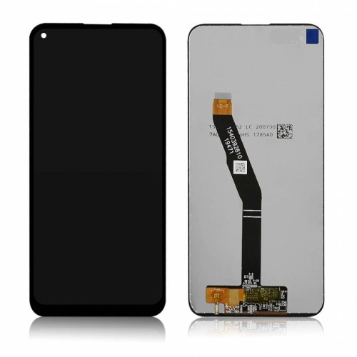 Display LCD e Touch para Huawei P40 Lite E