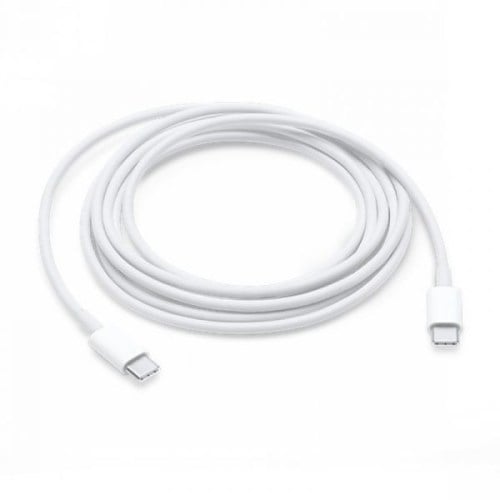 Cabo de dados Apple Tipo C para Tipo C - 2 metros MLL82ZM/A