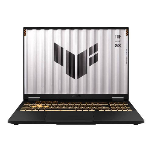 Portátil ASUS TUF F16 FX608JPR 16" i7-14650HX 32GB DDR5 1TB RTX 5070 165Hz