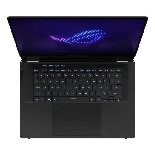 Portátil ASUS ROG Zephyrus Duo G16 GX651AX 2x16" Ultra 9 386H 64GB DDR5 2TB RTX 5090 OLED 3K Touch 120Hz W11 + Rato + Mochila