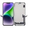 Display ou ecrã LCD e Touch para Apple iPhone 14 Plus OLED 120Hz Diagnosable